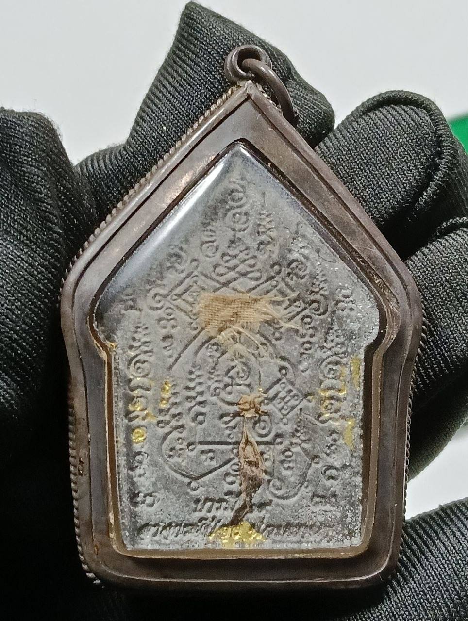 啊赞旁｜碎石坤平｜3號版本（现物实拍）
 | SAN Pin Selection