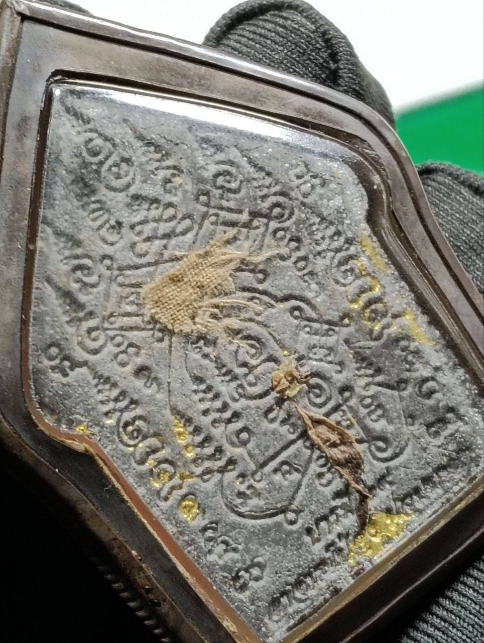 啊赞旁｜碎石坤平｜3號版本（现物实拍）
 | SAN Pin Selection