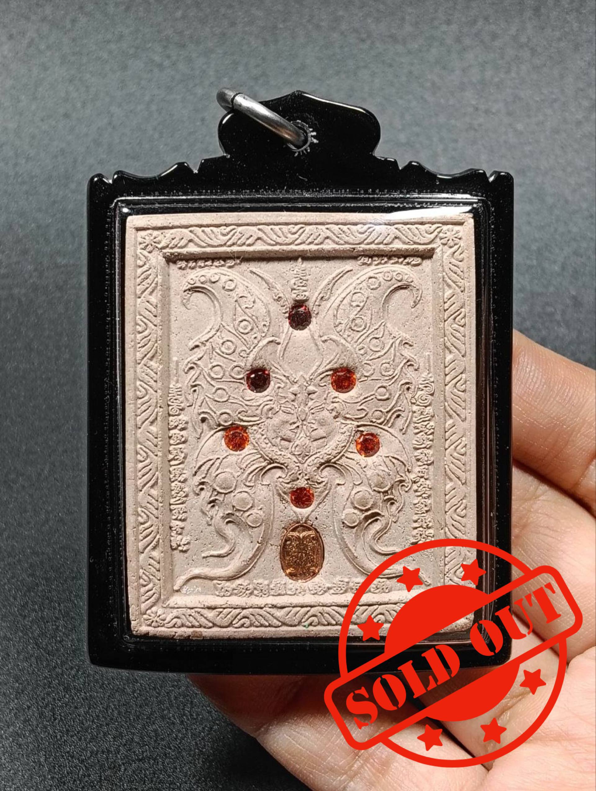 Jin Thai Fo Pai - KRUBA KRISSANA古巴杰士纳蝴蝶牌